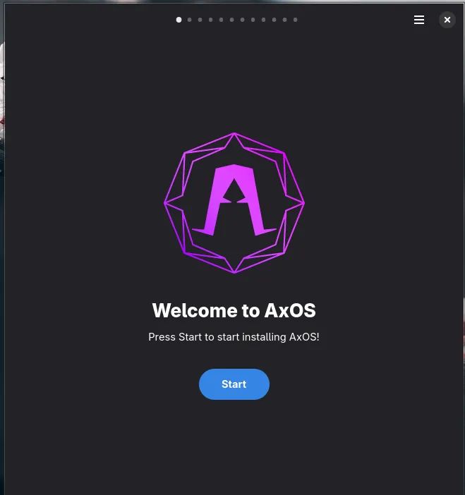 Install App