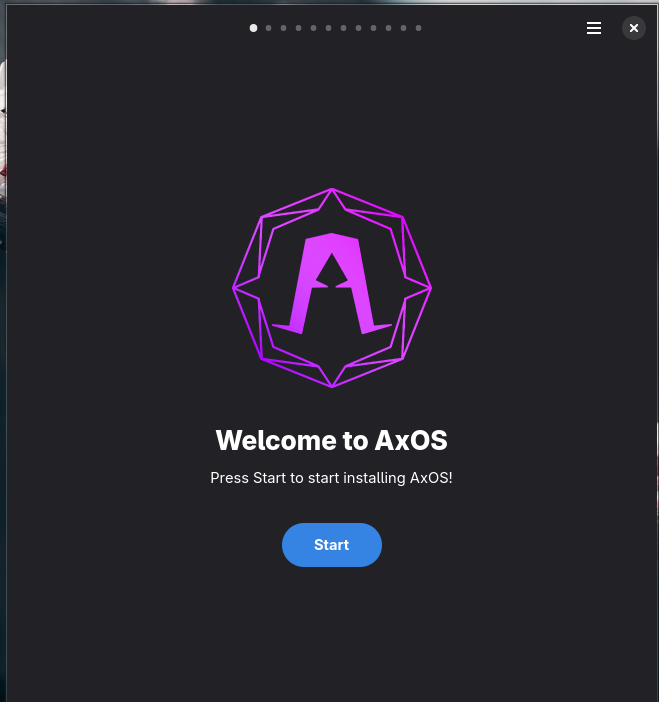 Install App